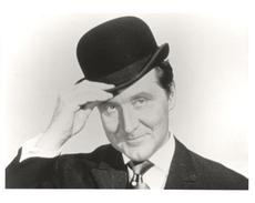 Avengers - Patrick McNee