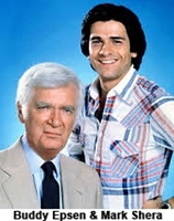 Classic TV Shows - Barnaby Jones