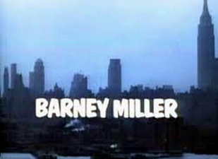 1970s tv Barney Miller