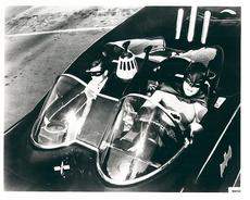 Batman - Adam West - Burt Ward