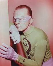 Batman - Frank Gorshin