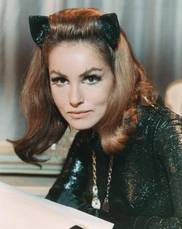 Batman -Julie Newmar