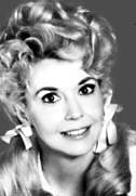 Beverly Hillbillies - Donna Douglas