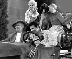 Beverly Hillbillies