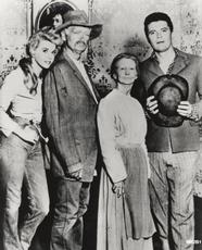 Beverly Hillbillies