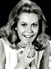 Bewtiched - Elizabeth Montgomery - TV show