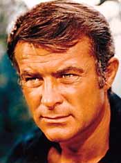 Robert COnrad as Pappy Boyington