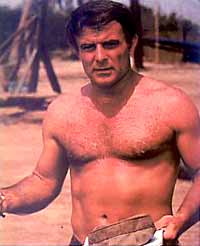 Robert Conrad