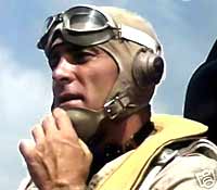 Robert Conrad as Pappy Boyington