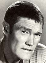 Chuck COnnors