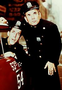 Car 54 Where are You - Fred Gynne