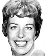 Carol Burnett