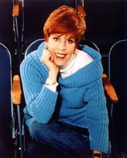 Carol Burnett