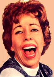 Carol Burnett