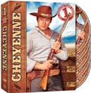 Cheyenne DVD 