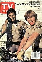 70s police dramas