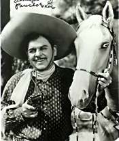 Cisco Kid