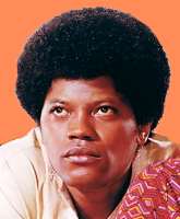 Clarence Williams in the Mod Squad