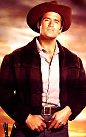 TV Western - Clint Walker - Cheyenne