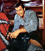 TV Western - Clint Walker - Cheyenne