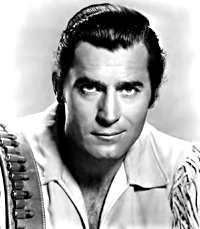 TV Western - Clint Walker - Cheyenne