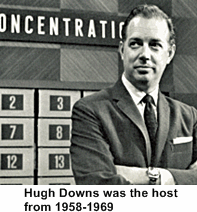 60s tv game shows