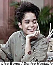 Denise Huxtable