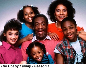 The Cosby Show