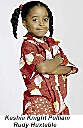 Rudy Huxtable