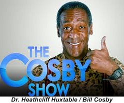 Dr. Heathcliff Huxtable