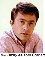 Bill Bixby