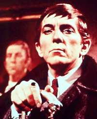 Dark Shadows - Jonathan Frid