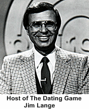 60s tv game shows - the dating game