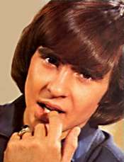 Davy Jones in the Monkees