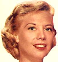 Dinah Shore