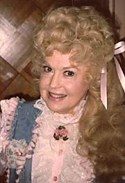 Beverly Hillbillies - Donna Douglas