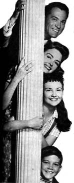 Donna Reed Show Photo