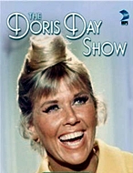 1960s family comedy - The Doris Day Show