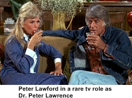 Doris Day Show - Peter Lawford