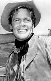 Doug MCClure in the Virginian