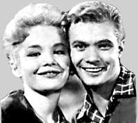 Dobie Gillis - Dwayne Hickman,Tuesday Weld