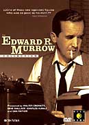 Edward R Murrow DVD
