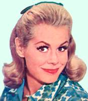 Bewitched - Elizabeth Montgomery