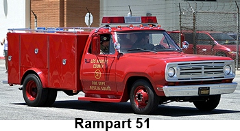 80s paramedic EMT show