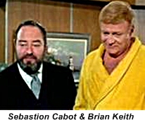 sebastion cabot & brian keith