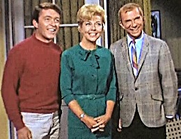 1960s oldies TV