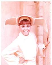 Flying Nun - Sally Field