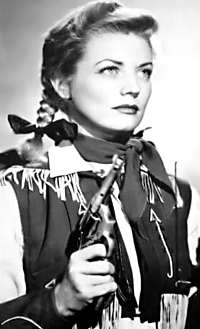 Annie Oakley - Gail Davis