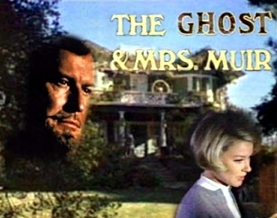 The Ghost & Mrs. Muir