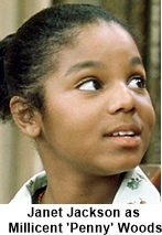 1970s Janet Jackson